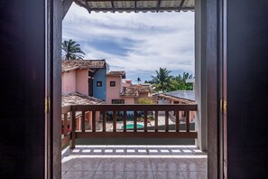 Interior - Luxury house with pool, jacuzzi and 7 bedrooms in Porto Seguro for families (Porto Seguro)