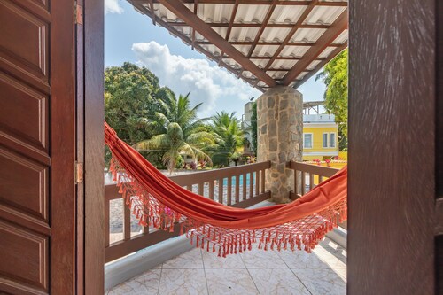 Brito's House Luxury, Comfort and Fun for Happy Families