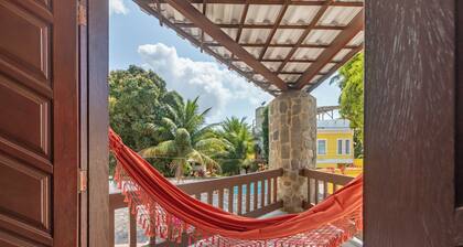 Brito's House Luxury, Comfort and Fun for Happy Families
