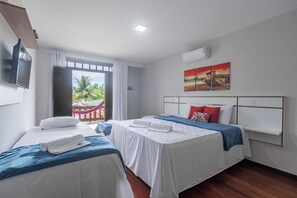 7 dormitorios, tabla de planchar con plancha, wifi gratis y ropa de cama