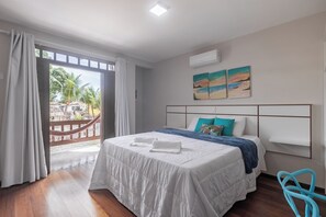 7 bedrooms, iron/ironing board, free WiFi, bed sheets