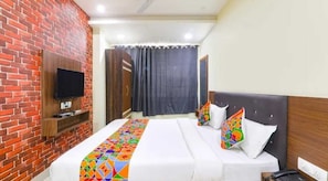 Premium Room | Free WiFi