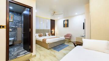 Premium Room | Free WiFi