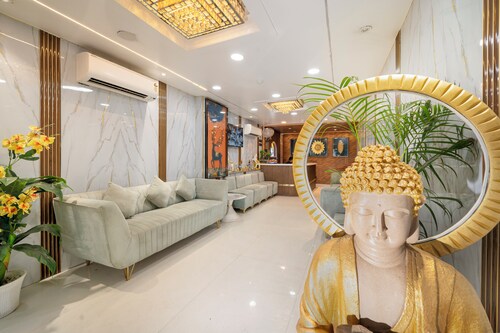 Prince Diamond Hotel