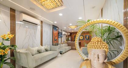 Prince Diamond Hotel