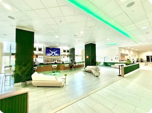 公寓, 2 间卧室, 无障碍, 阳台 | 酒廊