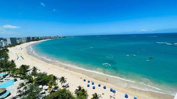 Apartment, 2 Bedrooms, Accessible, Balcony | Exterior