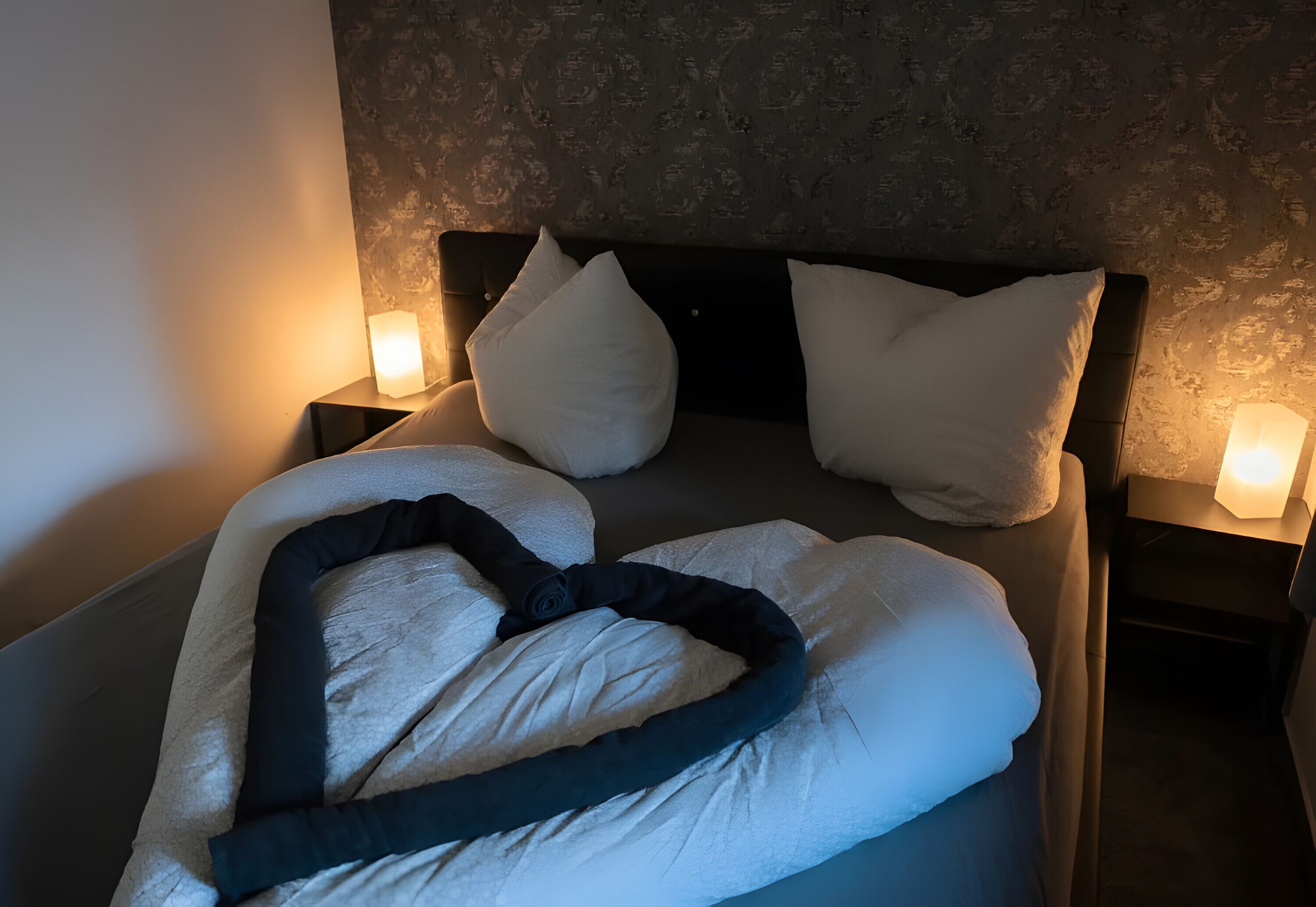 6 室のベッドルーム、WiFi