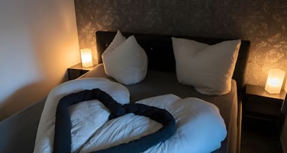 Holiday Home 'Am Waldsee' with Private Terrace, Private Garden and Wi-Fi