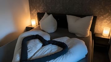 6 bedrooms, WiFi