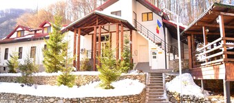 Vila Ursu- Tismana