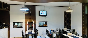 Vila Ursu- Tismana