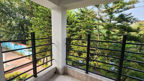 Green County Wellness Retreat