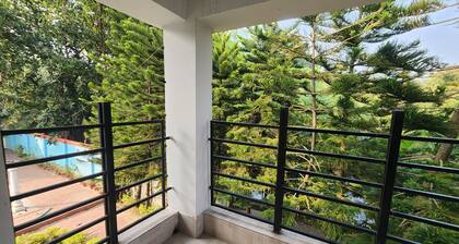Green County Wellness Retreat