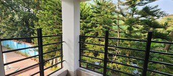 Green County Wellness Retreat