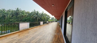 Green County Wellness Retreat