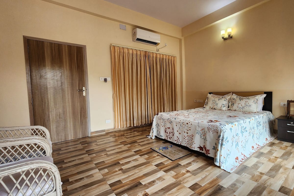 行政套房, 湖景 | 免費 Wi-Fi