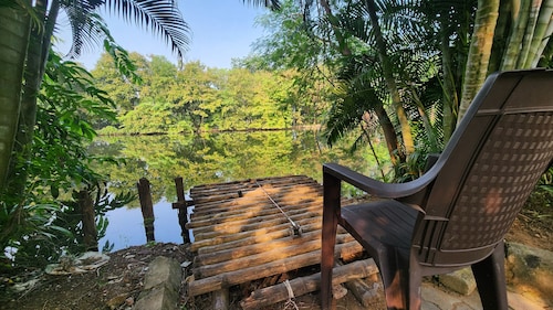 Green County Wellness Retreat