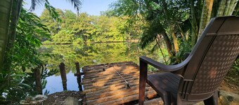 Green County Wellness Retreat