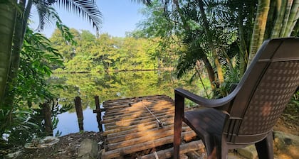 Green County Wellness Retreat