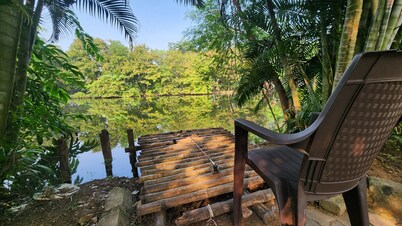 Green County Wellness Retreat