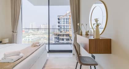 Binghatti Lavender Residences- JVC