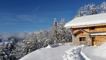 Außenbereich
