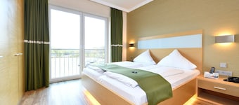 Family suite Kommodore