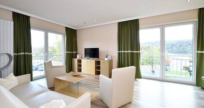 Family suite Kommodore