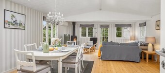 "Fernandine" - 400m from the sea by Interhome