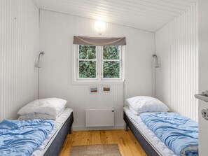 3 bedrooms, internet