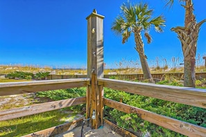 Interior - Palm Beach D-21 (Orange Beach)