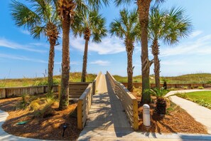 Exterior - Palm Beach D-21 (Orange Beach)