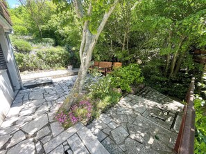 Exterior - Studio Nadica (Šmrika)