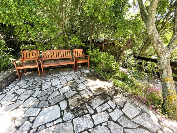 Exterior - Studio Nadica (Šmrika)