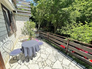 Exterior - Studio Nadica (Šmrika)