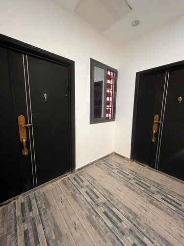 Marvelous apartment with AC in vibrant Somanya