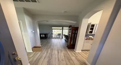 Active Adult Escape in Trilogy – Golf, Fitness, Pools & More!