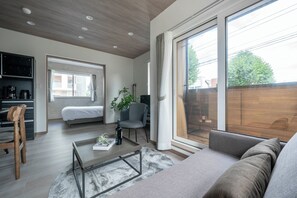 Coin séjour