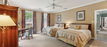 Sand Hills Cottage at Governor's Club