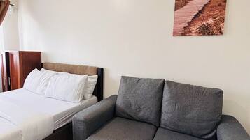 Room, 1 Bedroom, Balcony | 1 bedroom