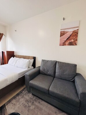 Room, 1 Bedroom, Balcony | 1 bedroom