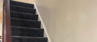 House - Sleeps 8 - Garden - Parking