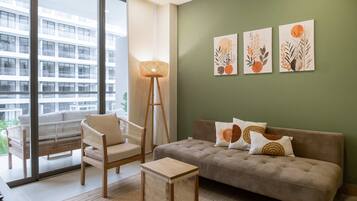 Televisor i oficines