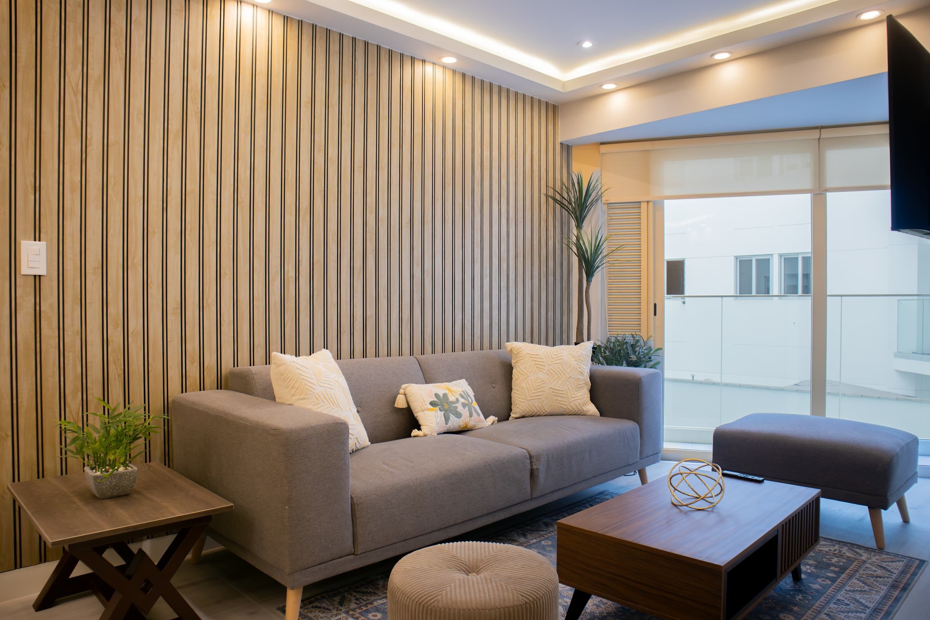 Télévision, espaces bureaux