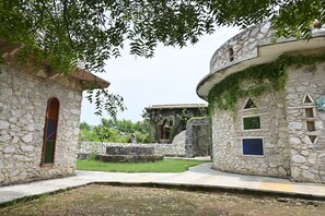 Down duvets, soundproofing, iron/ironing board, rollaway beds