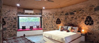 ซาริสกา คัสบา - อะ วิลเลจ รีสอร์ต