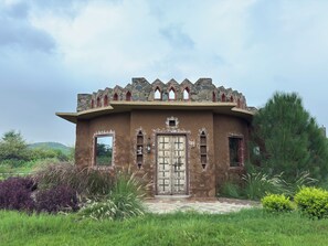 Panchvati | Bettwäsche aus ägyptischer Baumwolle, hochwertige Bettwaren