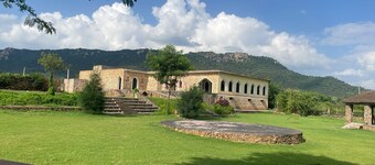 Sariska Kasba - A Village Resort