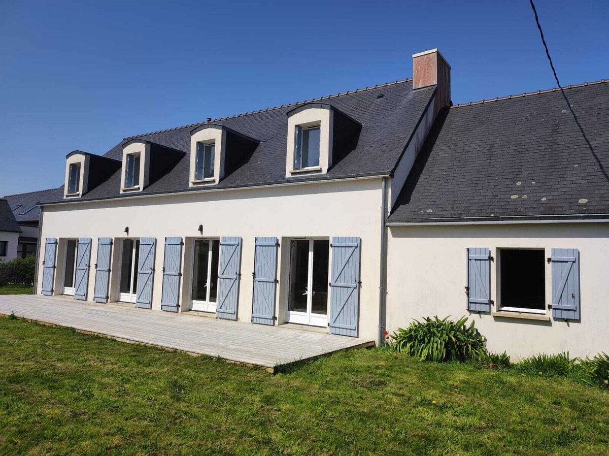 Image de profil de l’hôte